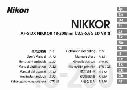 Nikon Camera Lens f3 5-5 6G ED VR-page_pdf
